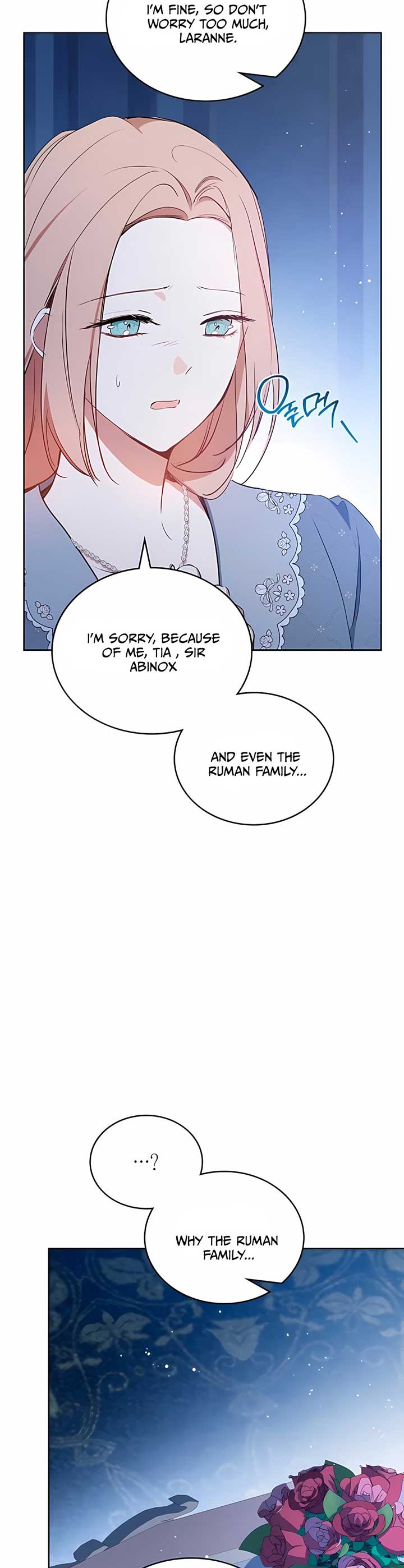 I Shall Master This Family Chapter 170 page 24