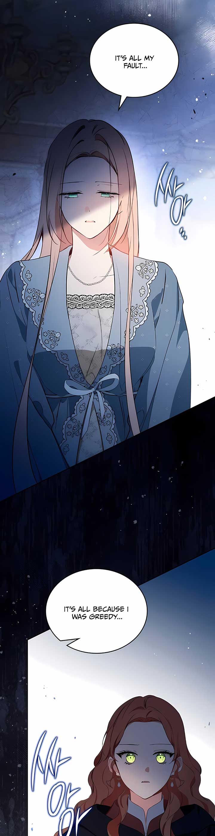 I Shall Master This Family Chapter 170 page 26