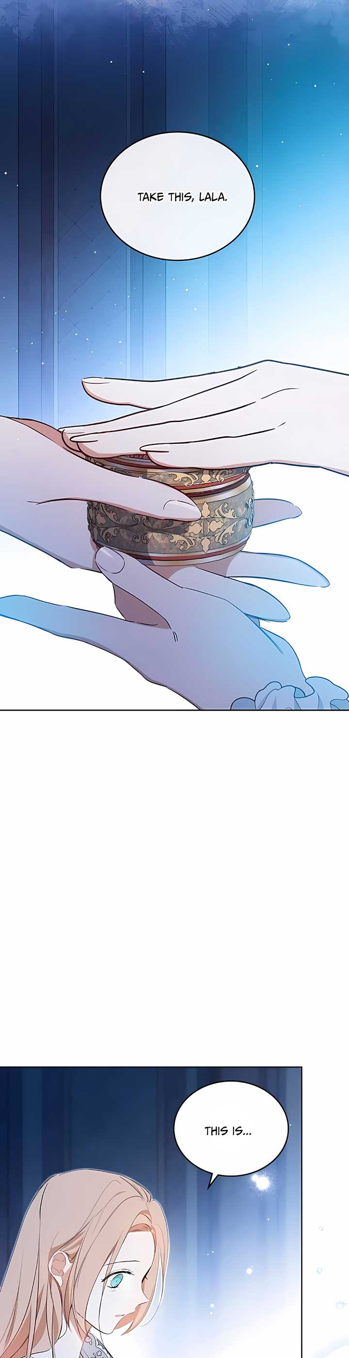 I Shall Master This Family Chapter 170 page 29