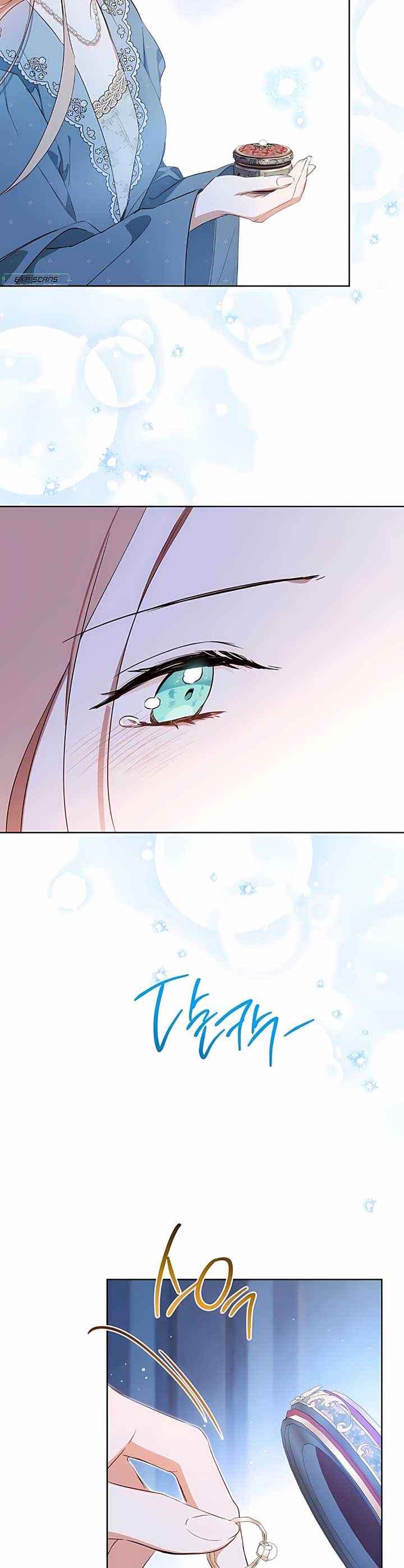 I Shall Master This Family Chapter 170 page 30