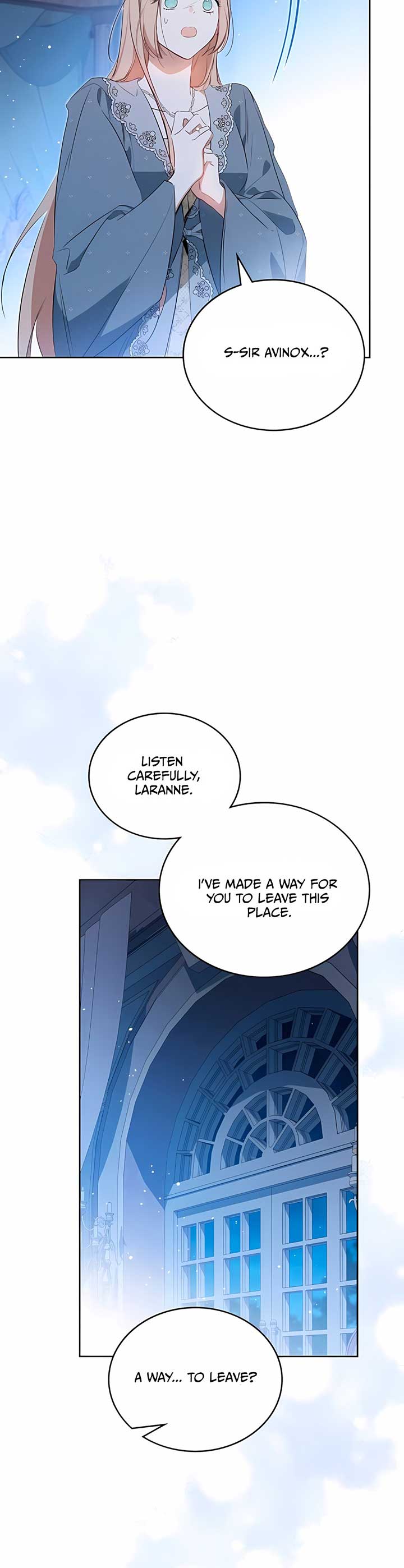 I Shall Master This Family Chapter 170 page 33