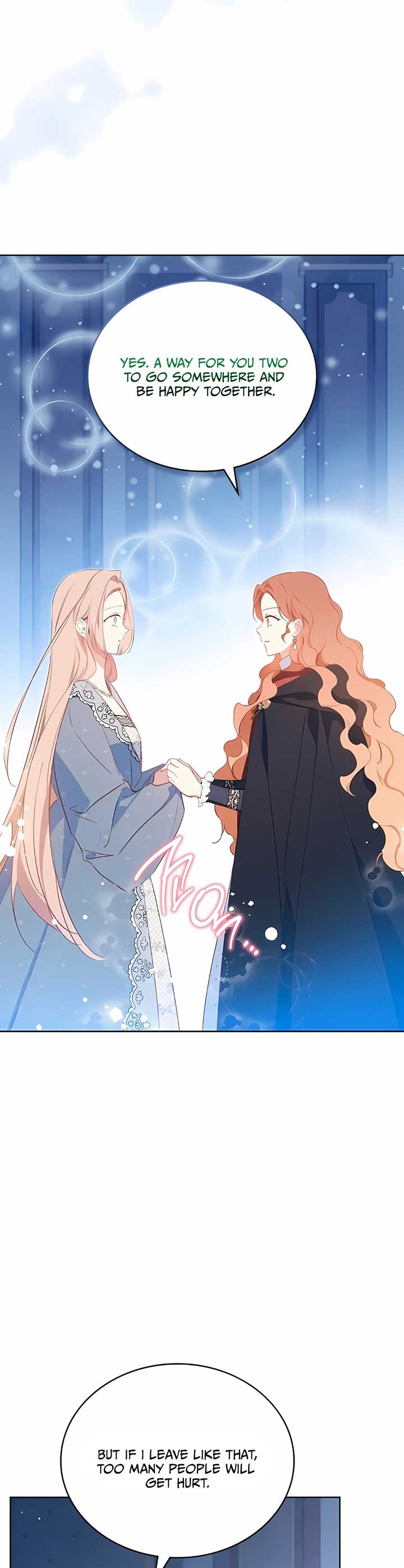 I Shall Master This Family Chapter 170 page 34