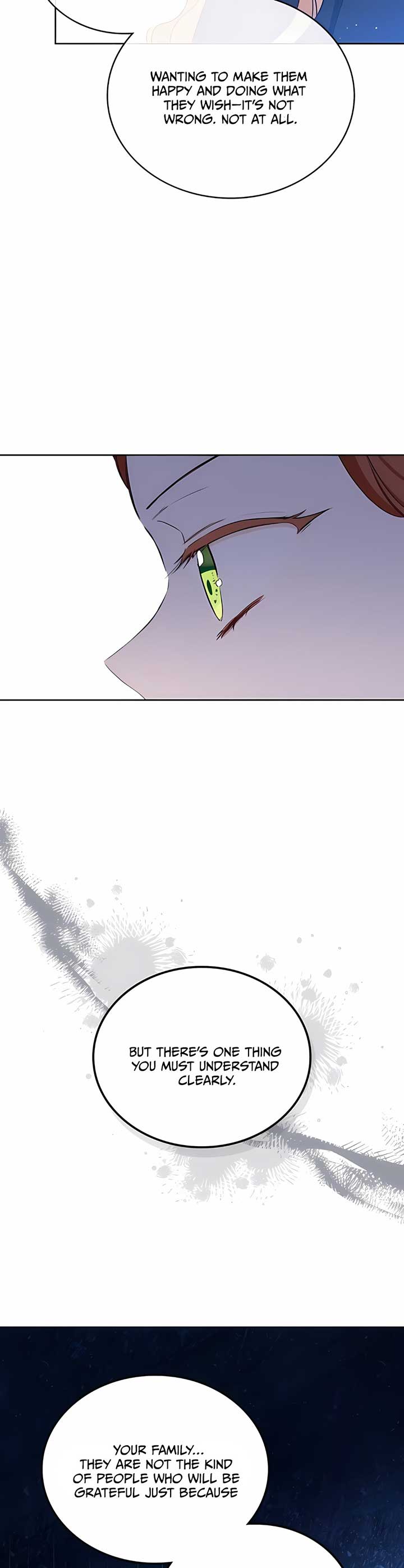 I Shall Master This Family Chapter 170 page 36