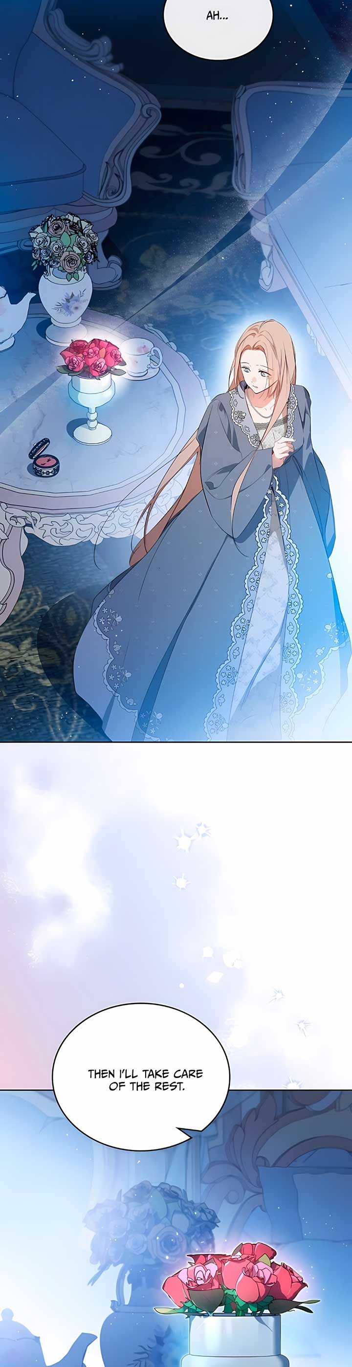 I Shall Master This Family Chapter 170 page 41