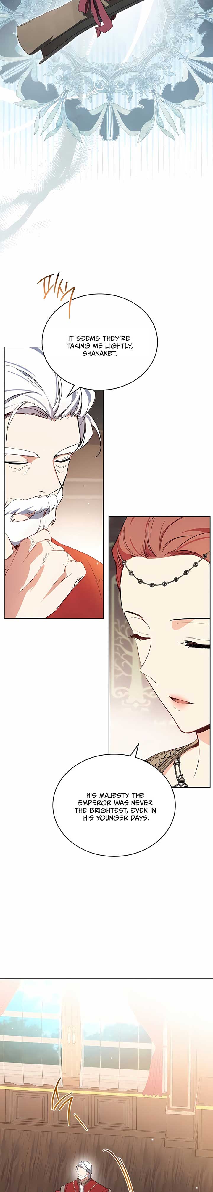 I Shall Master This Family Chapter 170 page 46