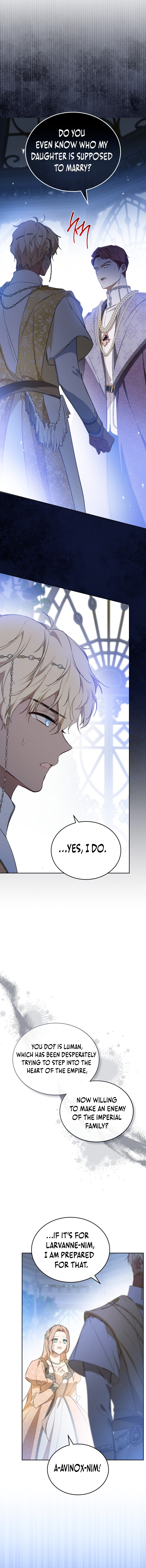 I Shall Master This Family Chapter 169 page 4