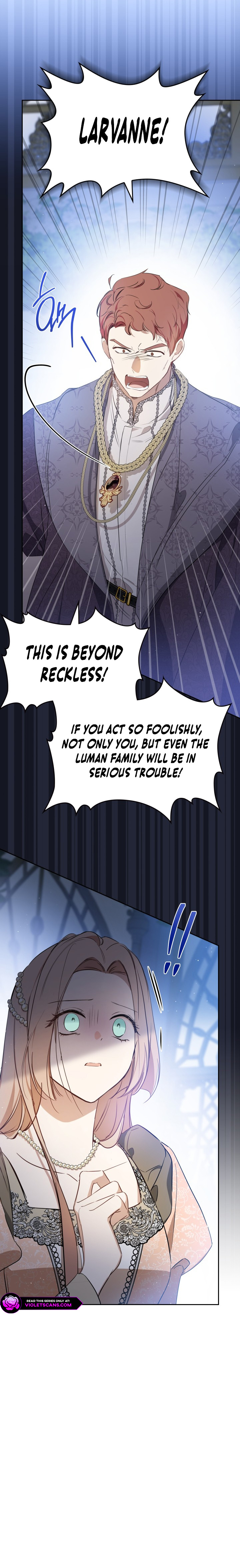 I Shall Master This Family Chapter 169 page 5