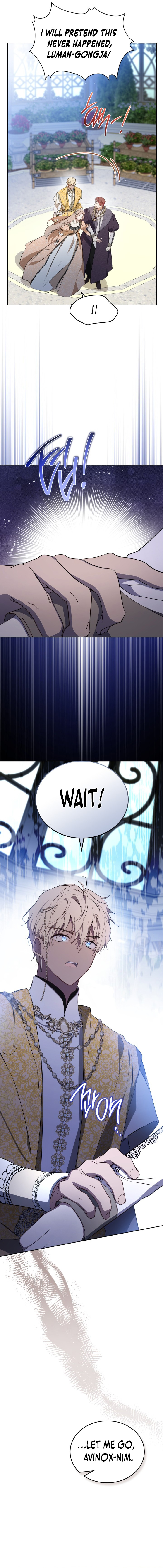 I Shall Master This Family Chapter 169 page 6
