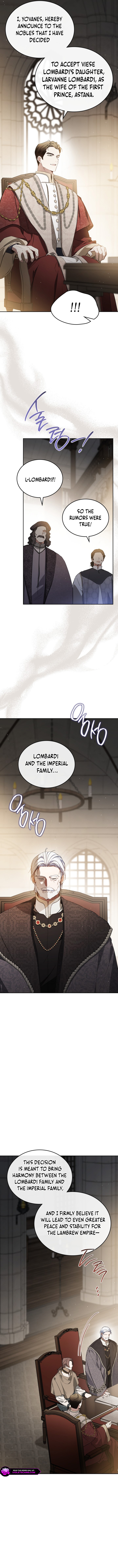 I Shall Master This Family Chapter 169 page 11