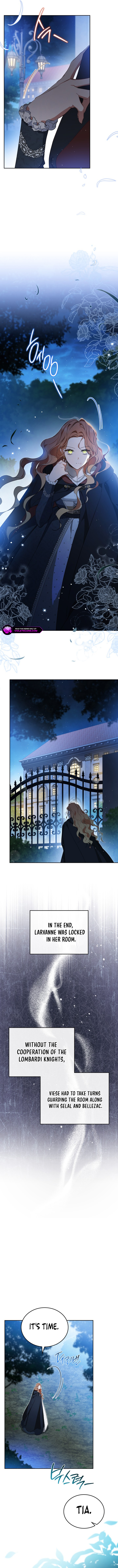 I Shall Master This Family Chapter 169 page 14