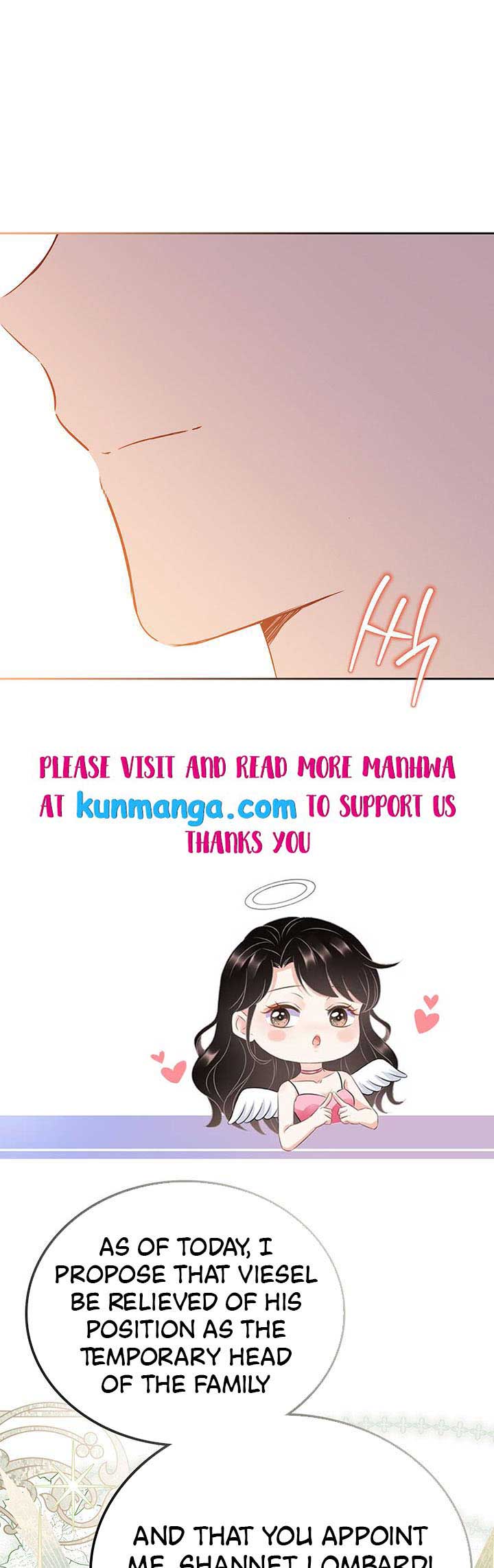 I Shall Master This Family Chapter 123 page 1