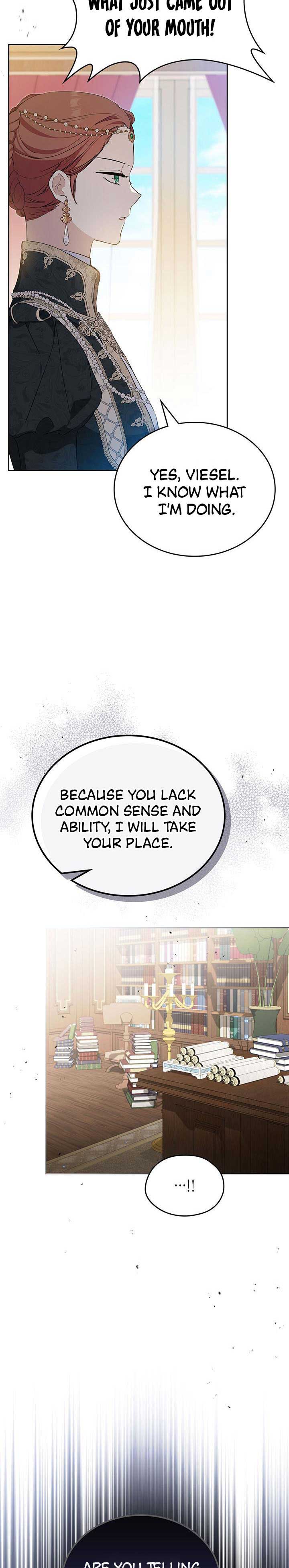 I Shall Master This Family Chapter 123 page 4