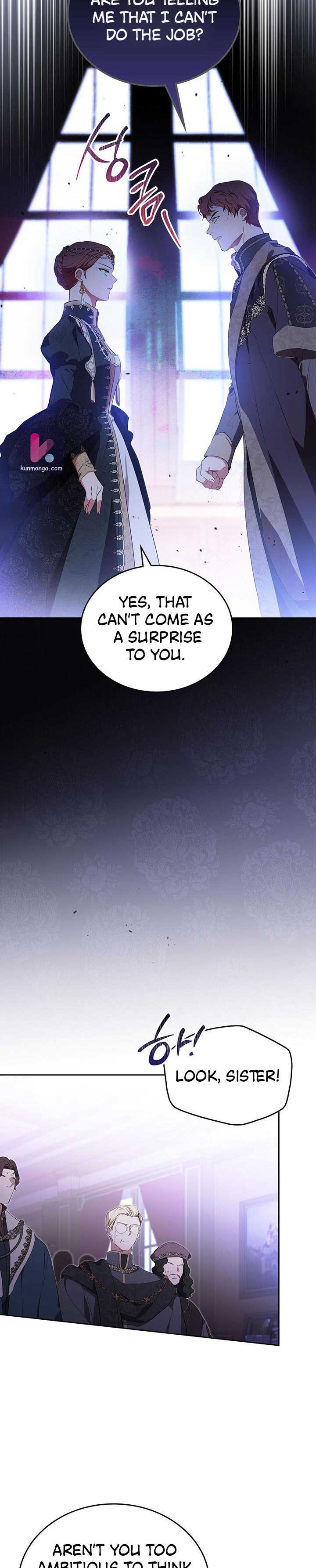 I Shall Master This Family Chapter 123 page 5