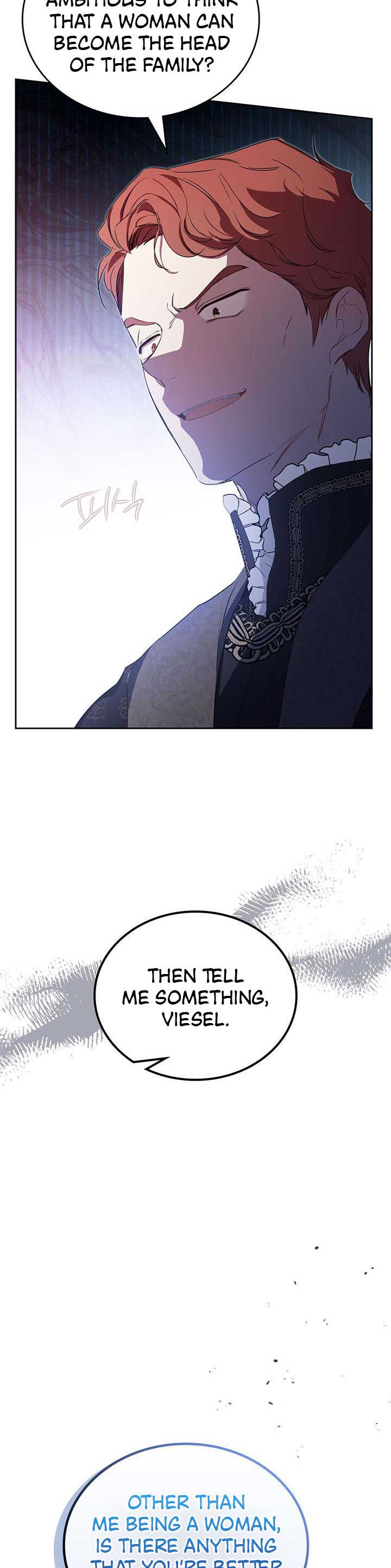 I Shall Master This Family Chapter 123 page 6