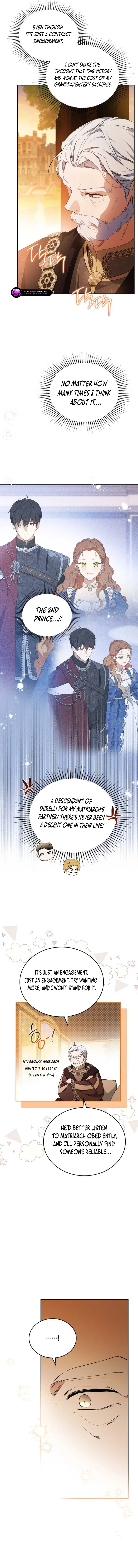 I Shall Master This Family Chapter 174 page 13