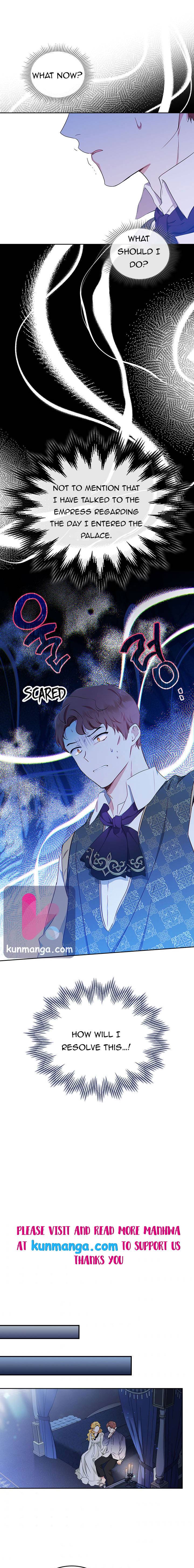 I Shall Master This Family Chapter 41 page 10