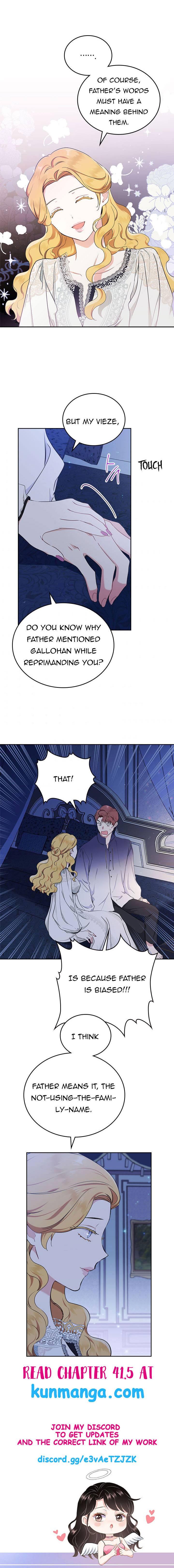 I Shall Master This Family Chapter 41 page 12