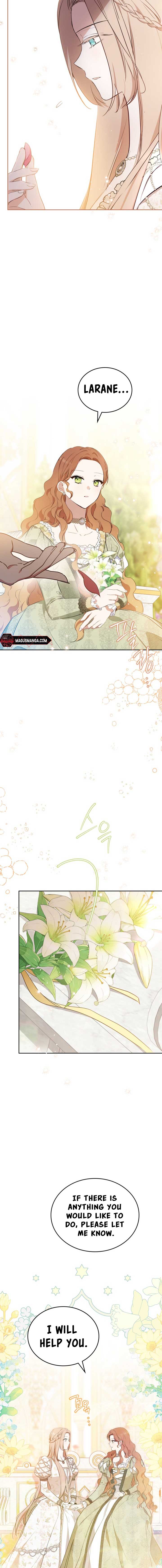 I Shall Master This Family Chapter 143 page 6