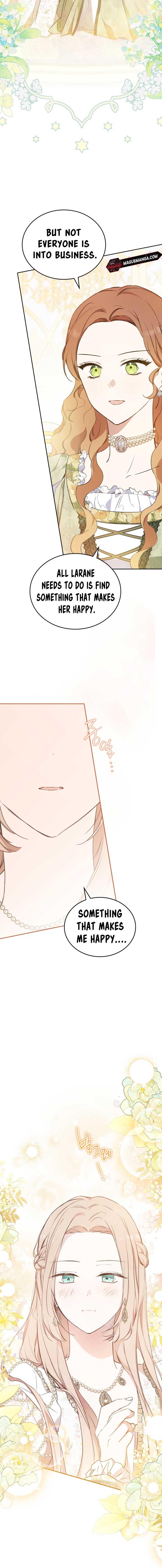 I Shall Master This Family Chapter 143 page 7