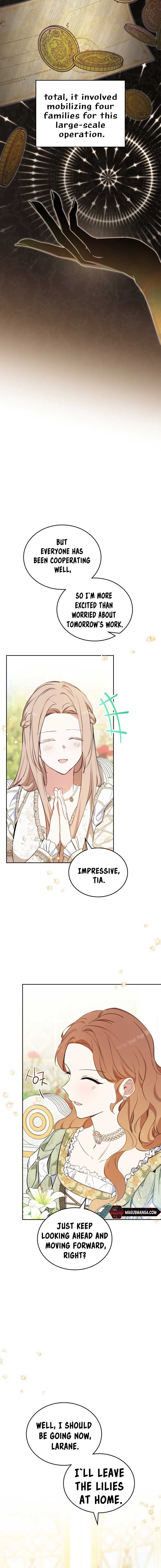 I Shall Master This Family Chapter 143 page 11