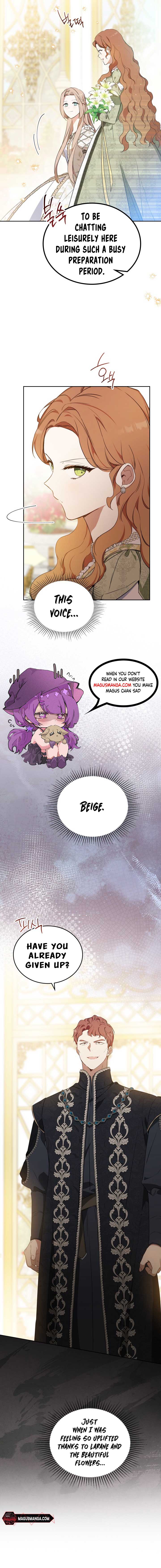 I Shall Master This Family Chapter 143 page 12