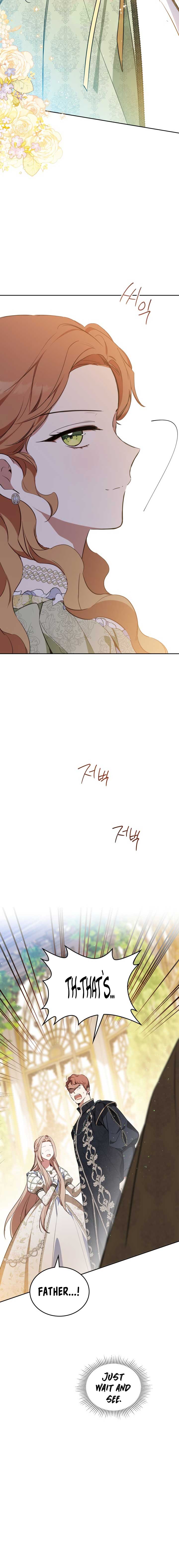 I Shall Master This Family Chapter 143 page 20