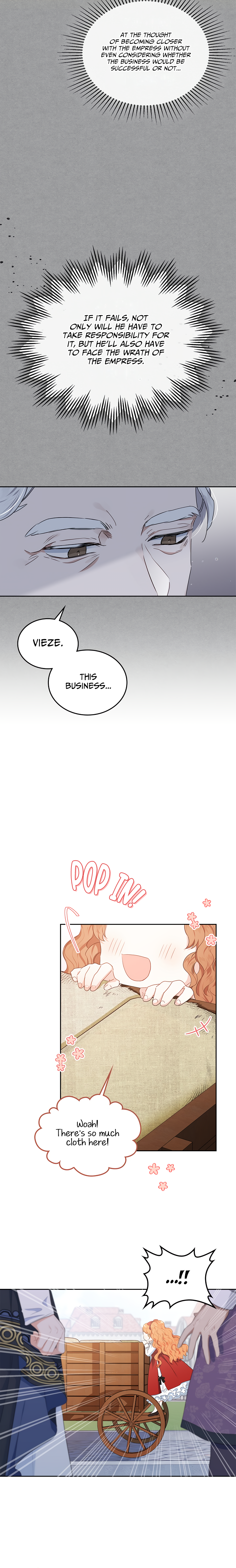 I Shall Master This Family Chapter 12 page 4