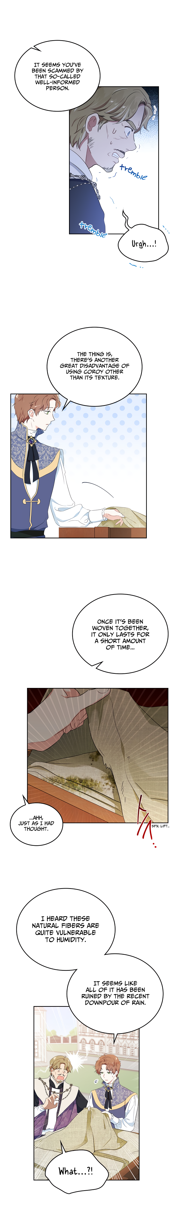 I Shall Master This Family Chapter 12 page 12