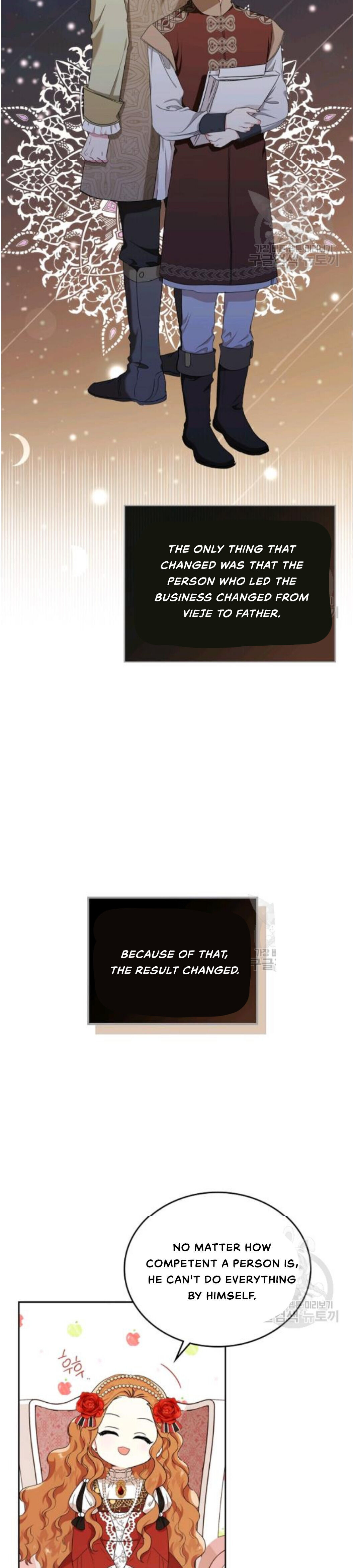 I Shall Master This Family Chapter 22 page 8