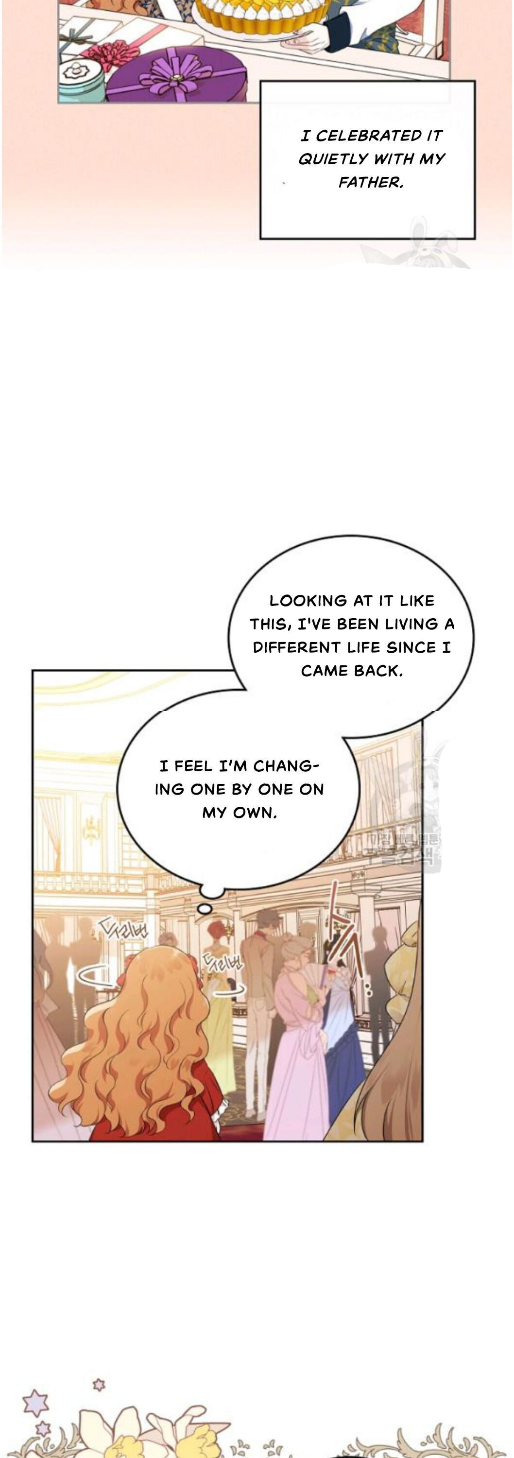 I Shall Master This Family Chapter 22 page 24