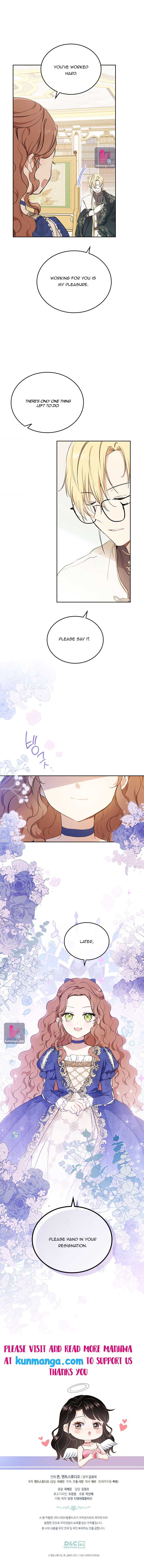 I Shall Master This Family Chapter 52 page 11