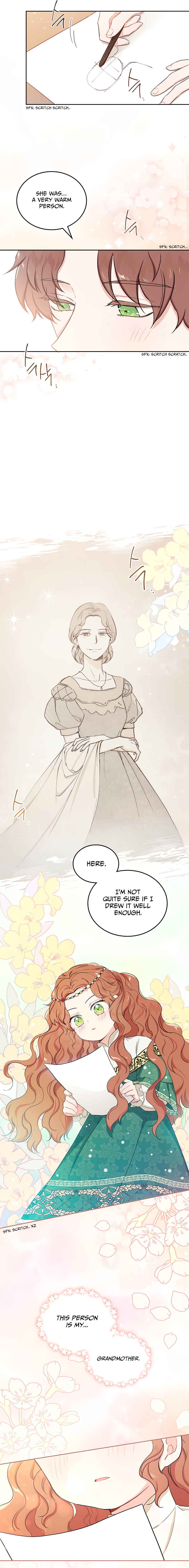 I Shall Master This Family Chapter 10 page 5