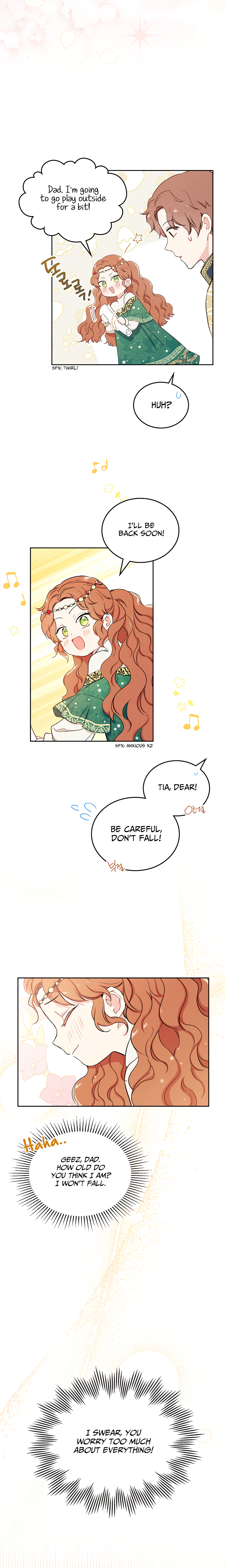 I Shall Master This Family Chapter 10 page 6