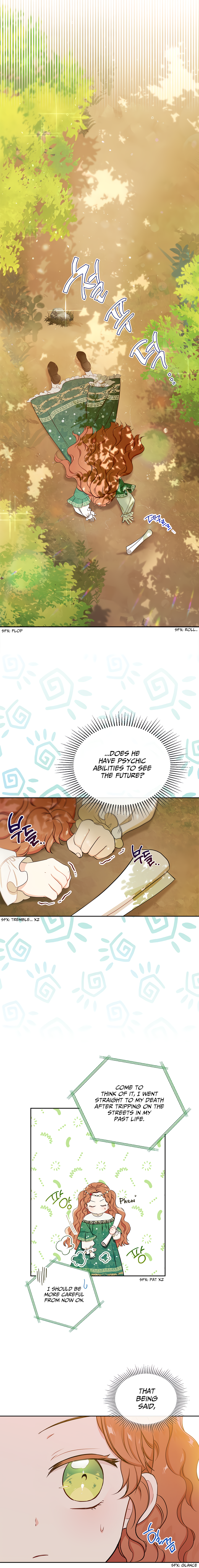 I Shall Master This Family Chapter 10 page 7
