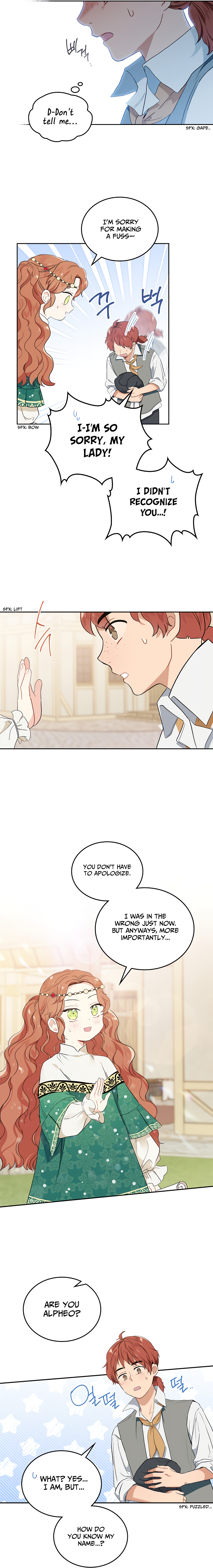 I Shall Master This Family Chapter 10 page 15