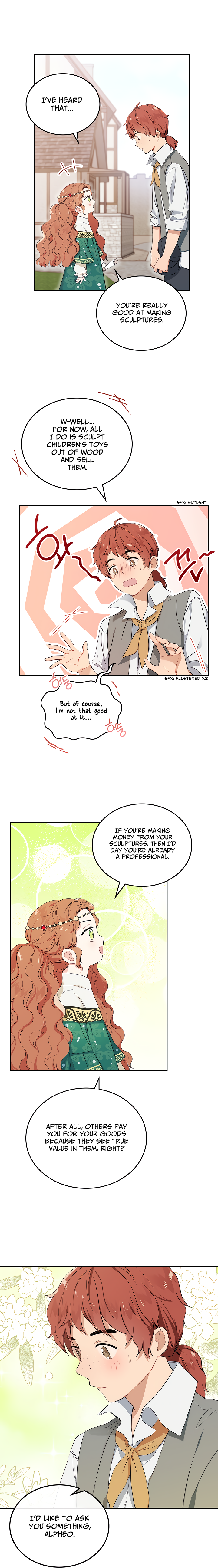 I Shall Master This Family Chapter 10 page 16