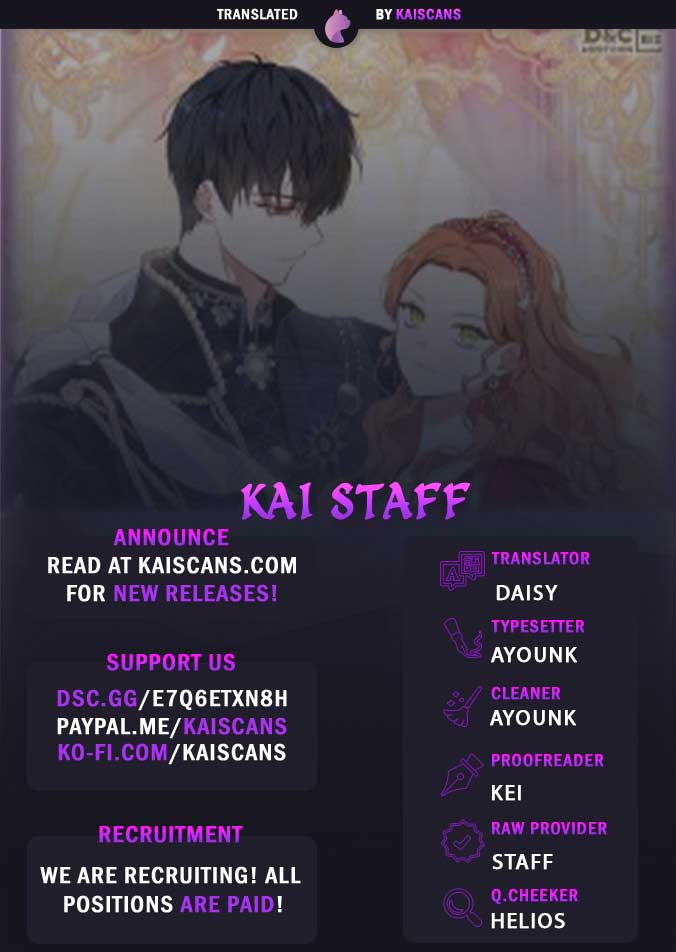 I Shall Master This Family Chapter 144 page 1