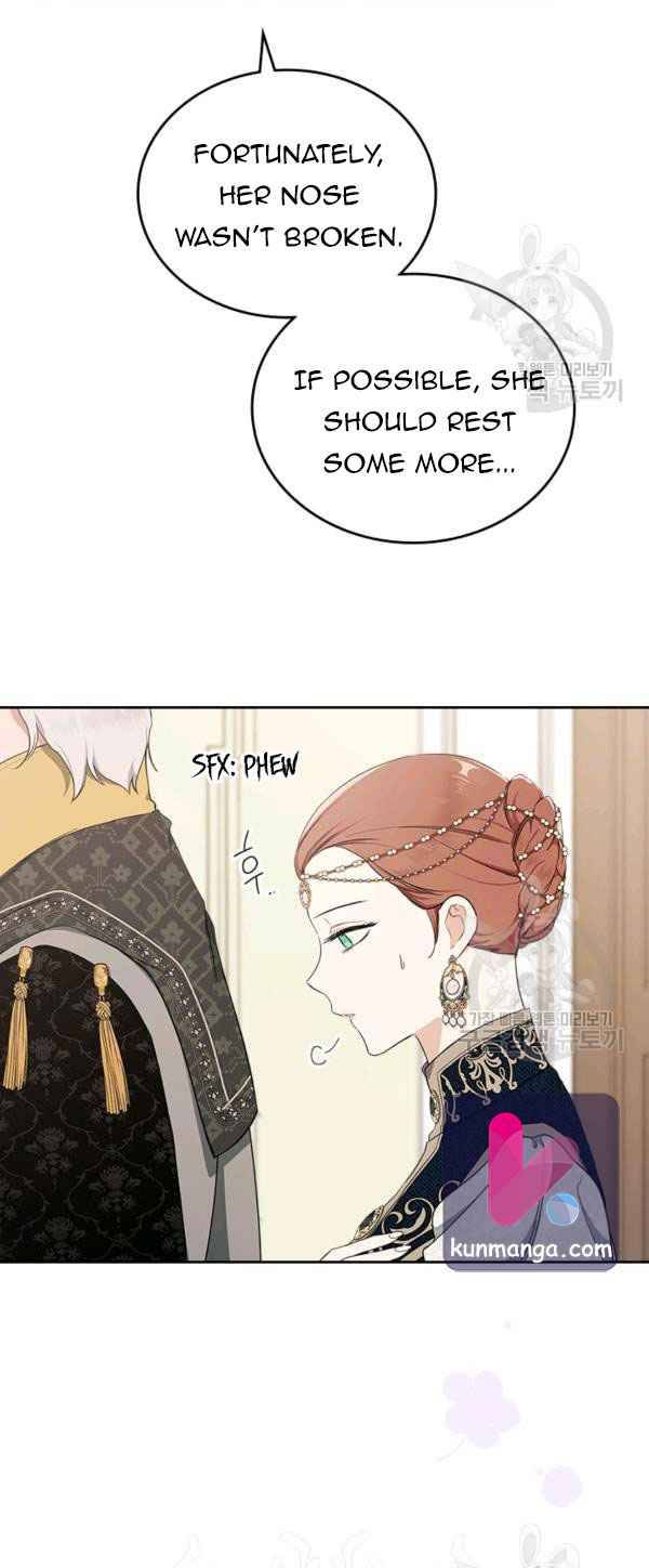 I Shall Master This Family Chapter 39.5 page 6