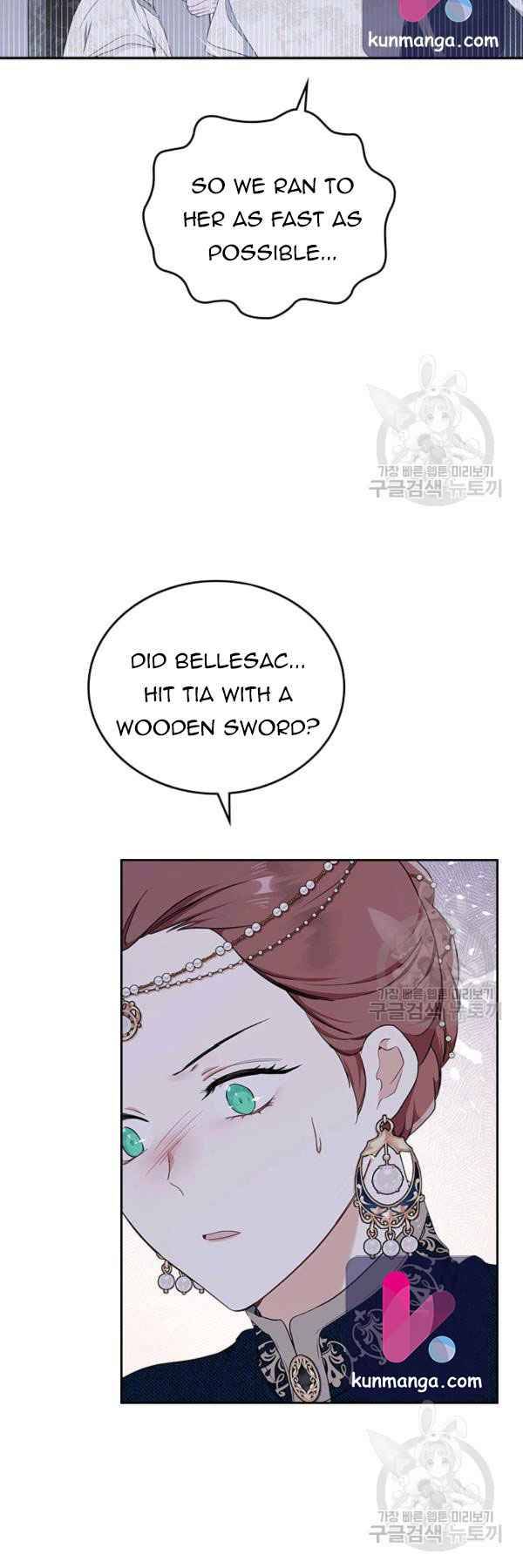 I Shall Master This Family Chapter 39.5 page 10