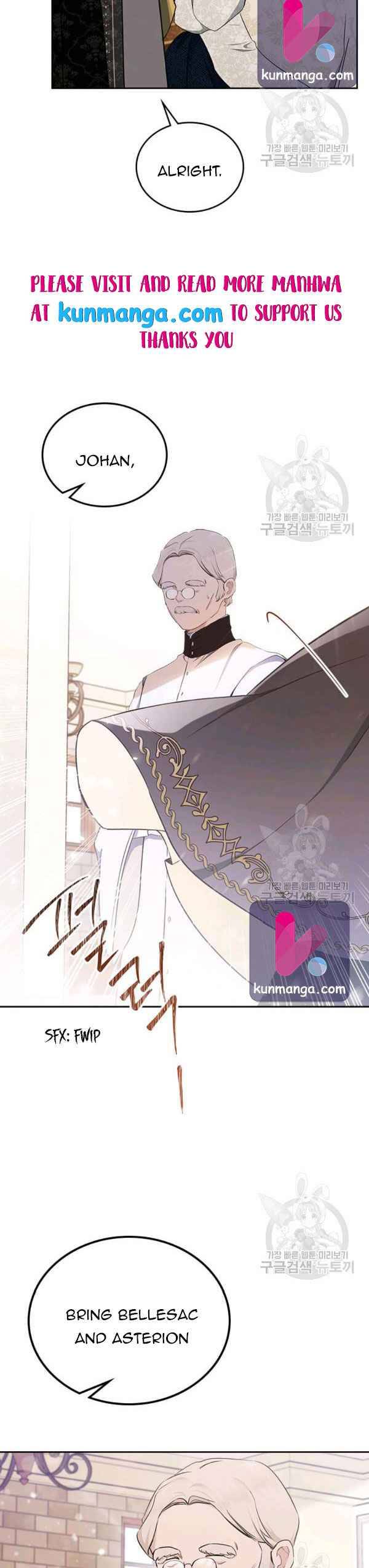 I Shall Master This Family Chapter 39.5 page 13