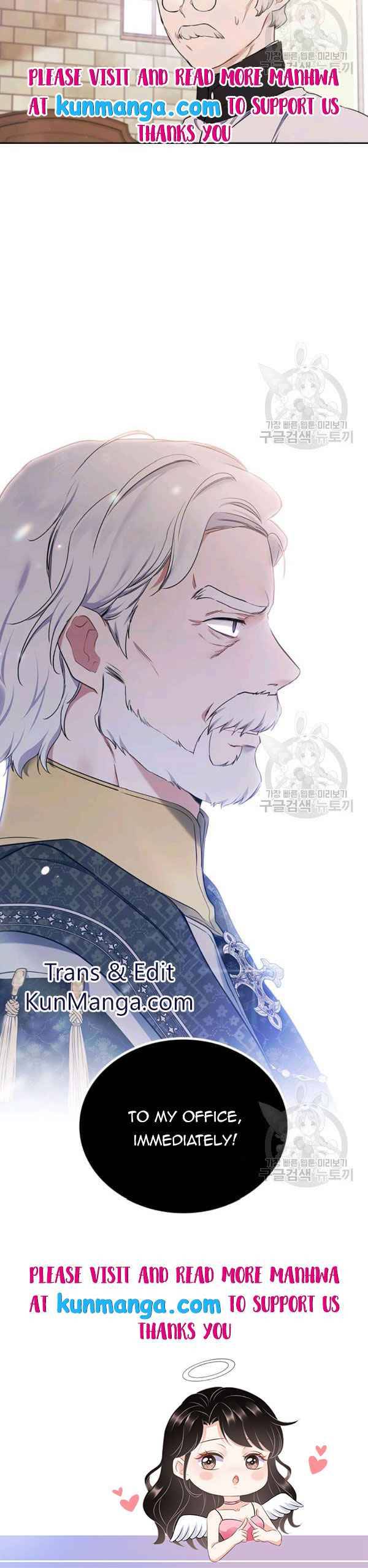 I Shall Master This Family Chapter 39.5 page 14