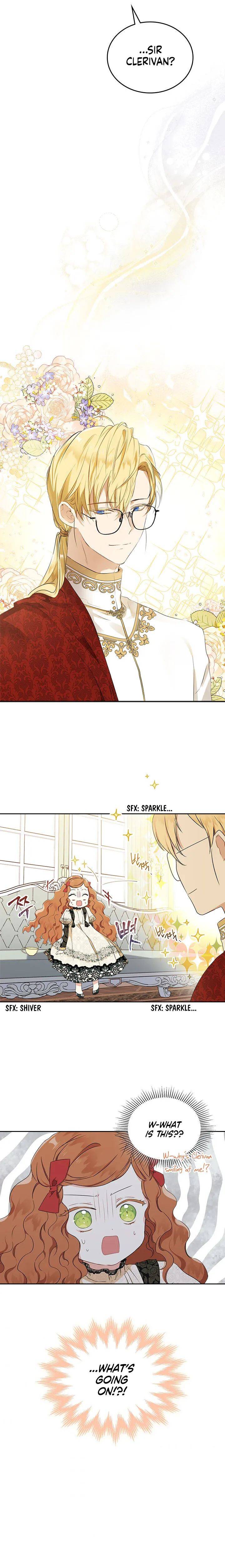 I Shall Master This Family Chapter 33 page 14
