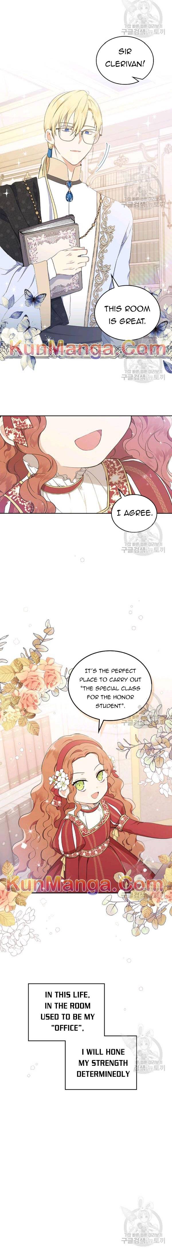 I Shall Master This Family Chapter 37 page 4