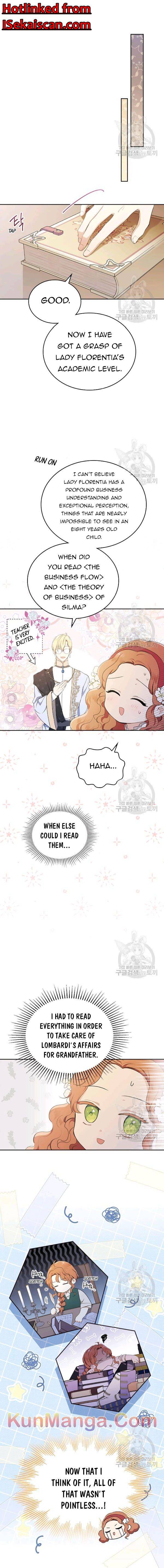 I Shall Master This Family Chapter 37 page 5