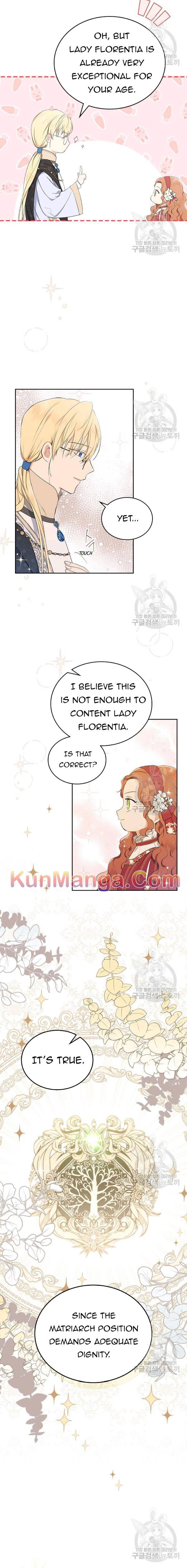 I Shall Master This Family Chapter 37 page 7