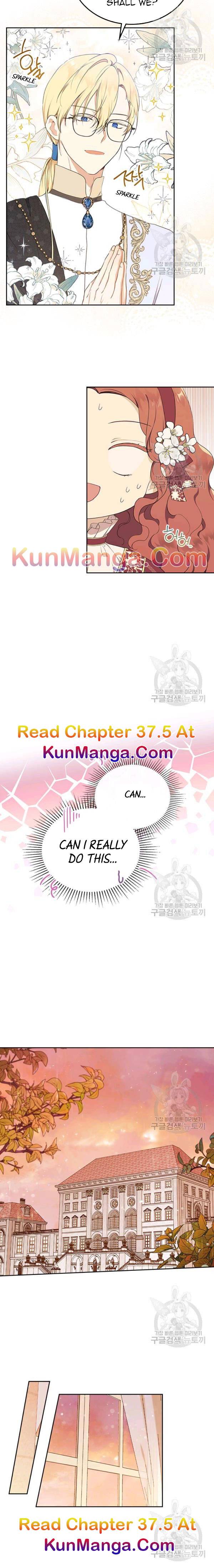 I Shall Master This Family Chapter 37 page 10