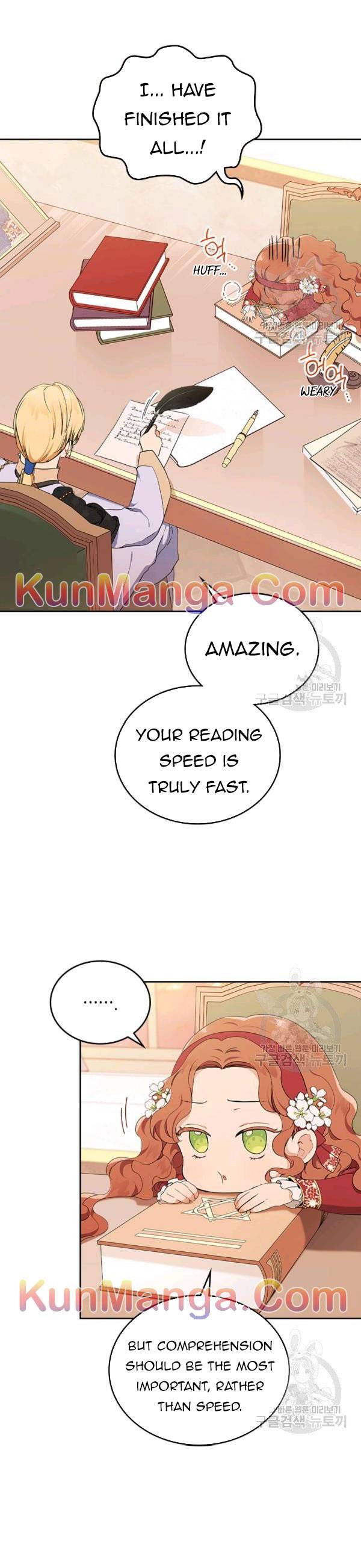I Shall Master This Family Chapter 37 page 11