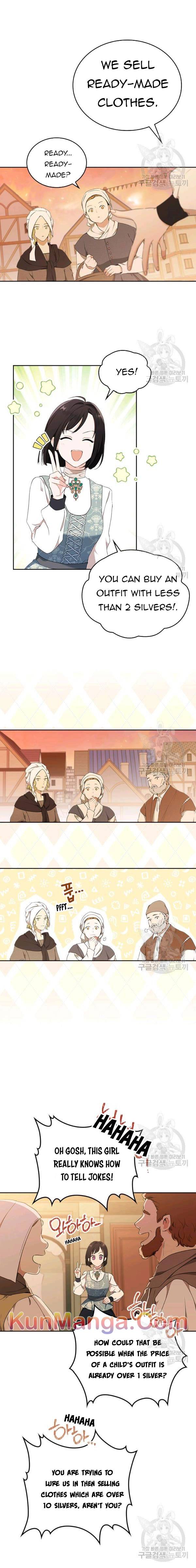 I Shall Master This Family Chapter 37 page 16