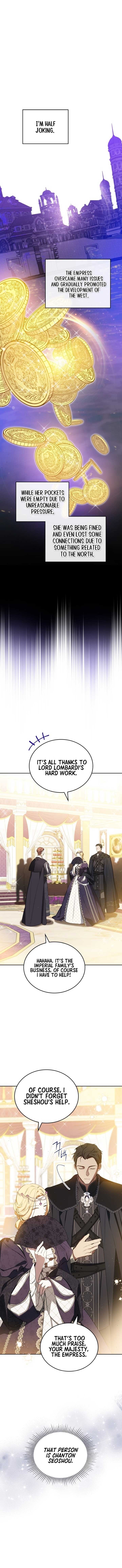 I Shall Master This Family Chapter 160 page 16