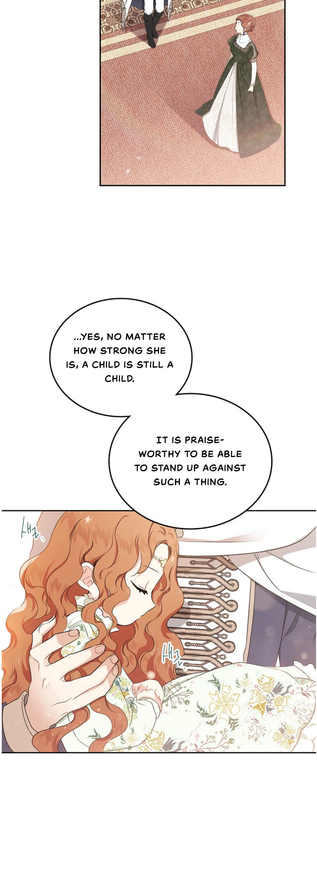 I Shall Master This Family Chapter 17 page 7